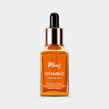 Rivaj Whitening Kit