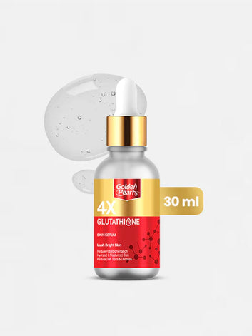 Golden Pearl Glutathione Skin Serum