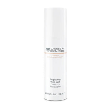 Janssen Brightening Night Care
