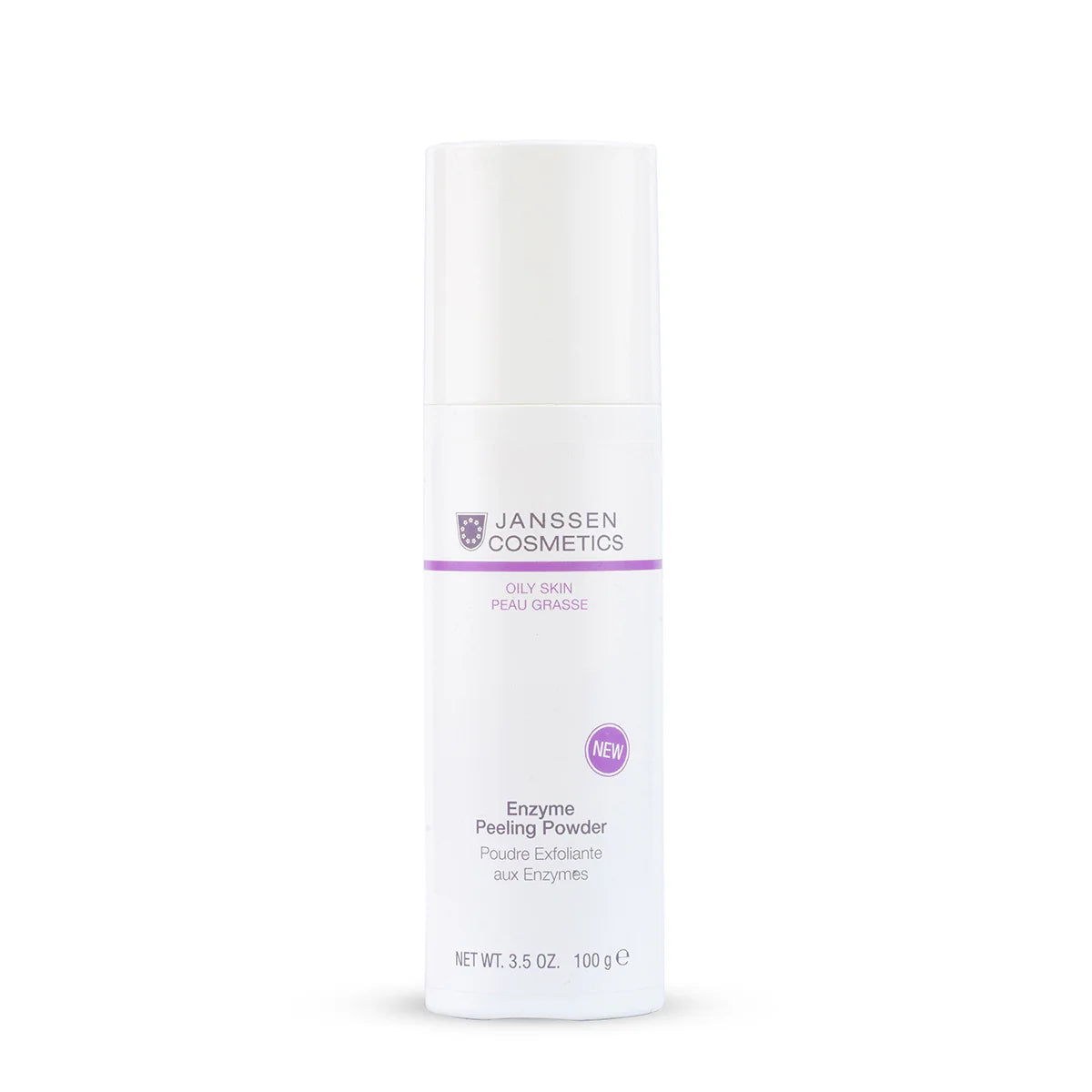 Janssen Enzyme Peeling Powder