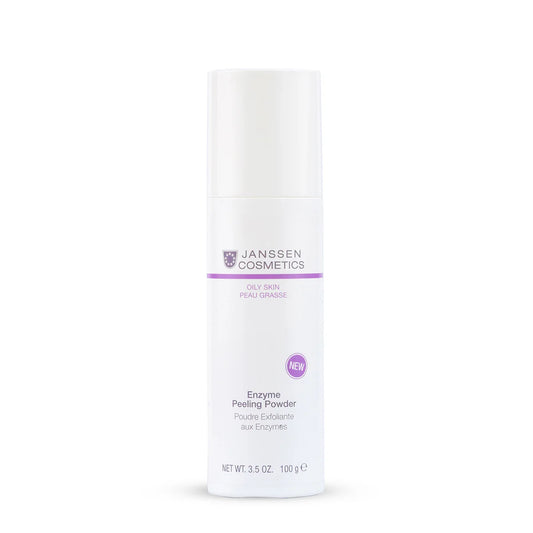Janssen Enzyme Peeling Powder