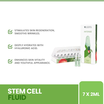 Janssen Stem Cell Fluid