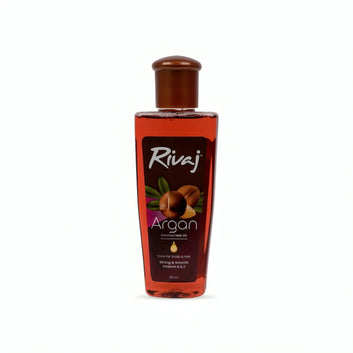 RIVAJ HAIR OIL 100ml