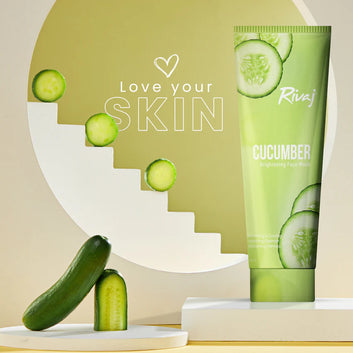 RIVAJ Face Wash 50ml