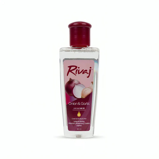 RIVAJ HAIR OIL 100ml