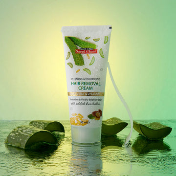 Saeed Ghani  Hair Remover Cream 50ml