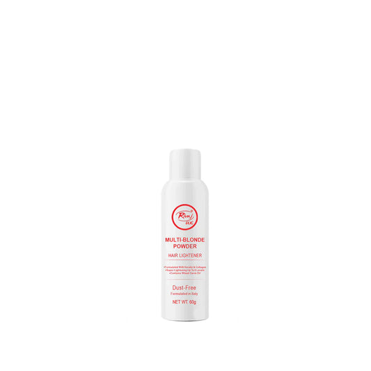 RIVAJ Bleaching Multi Blond Powder 60gm