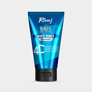 RIVAJ FACE WASH 100ml