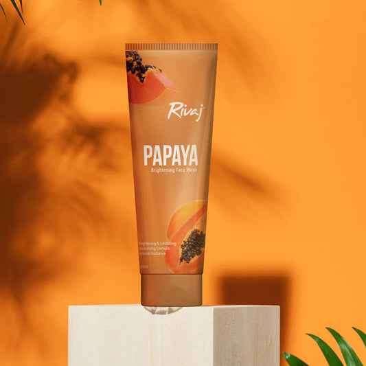 RIVAJ Face Wash 50ml