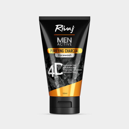 RIVAJ FACE WASH 100ml
