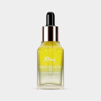 RIVAJ FACE SERUM 10-Variants