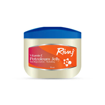 RIVAJ Petroleum Jelly