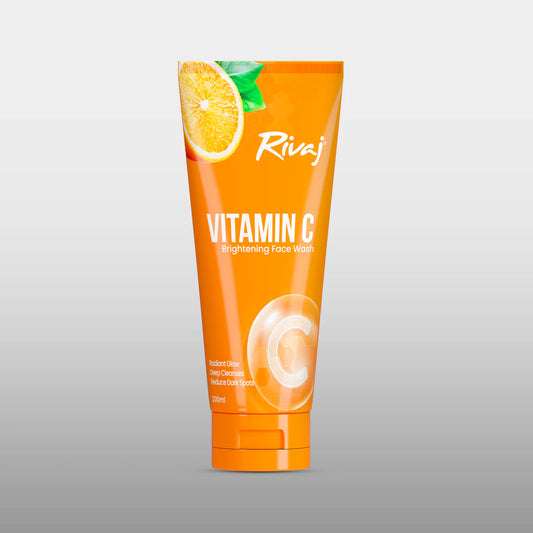 Rivaj Vitamin C Skin Polisher 200ml